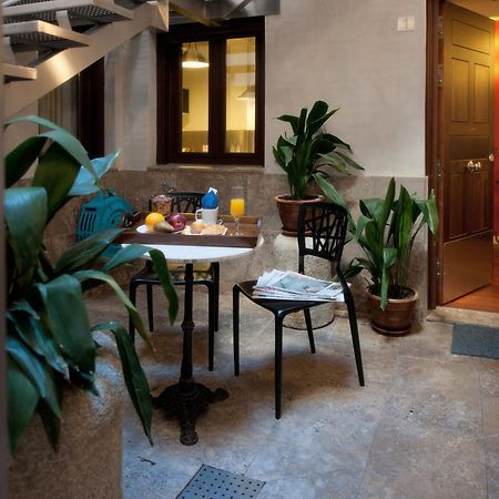 Apartamentos Abad Toledo Camera foto