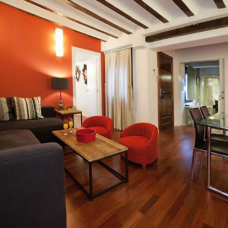 Apartamentos Abad Toledo Camera foto