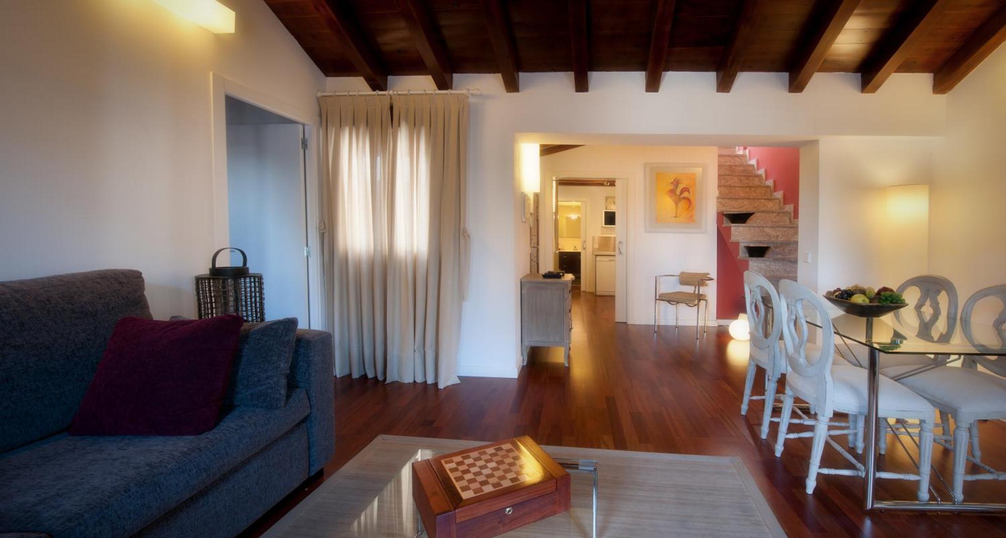 Apartamentos Abad Toledo Camera foto