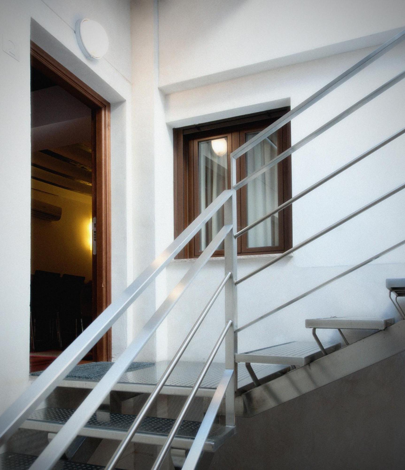 Apartamentos Abad Toledo Camera foto