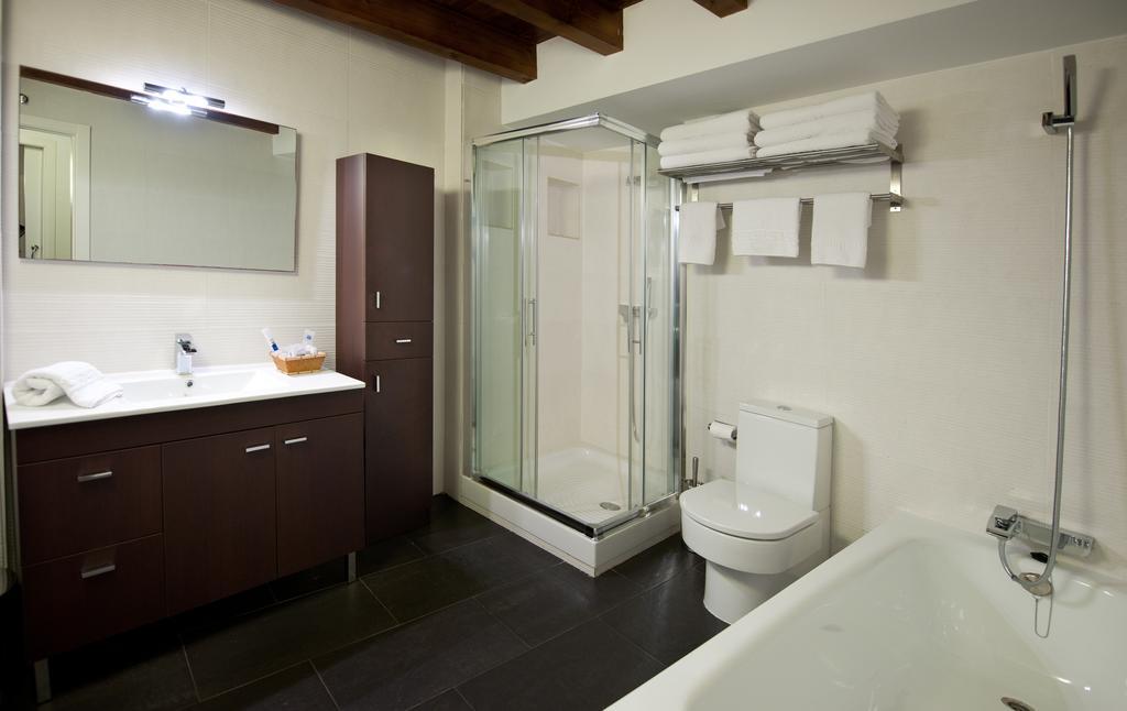 Apartamentos Abad Toledo Camera foto