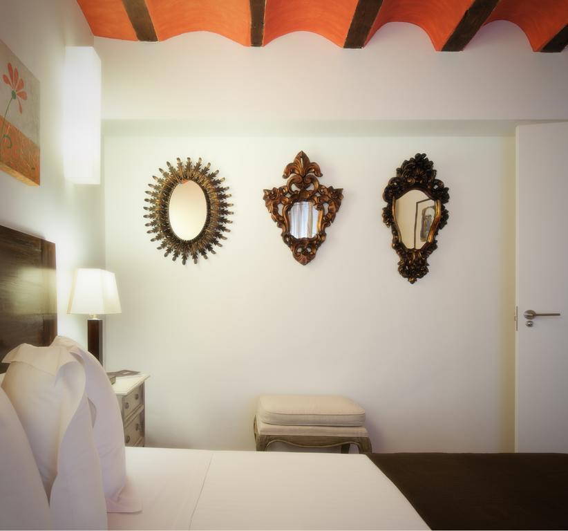 Apartamentos Abad Toledo Camera foto