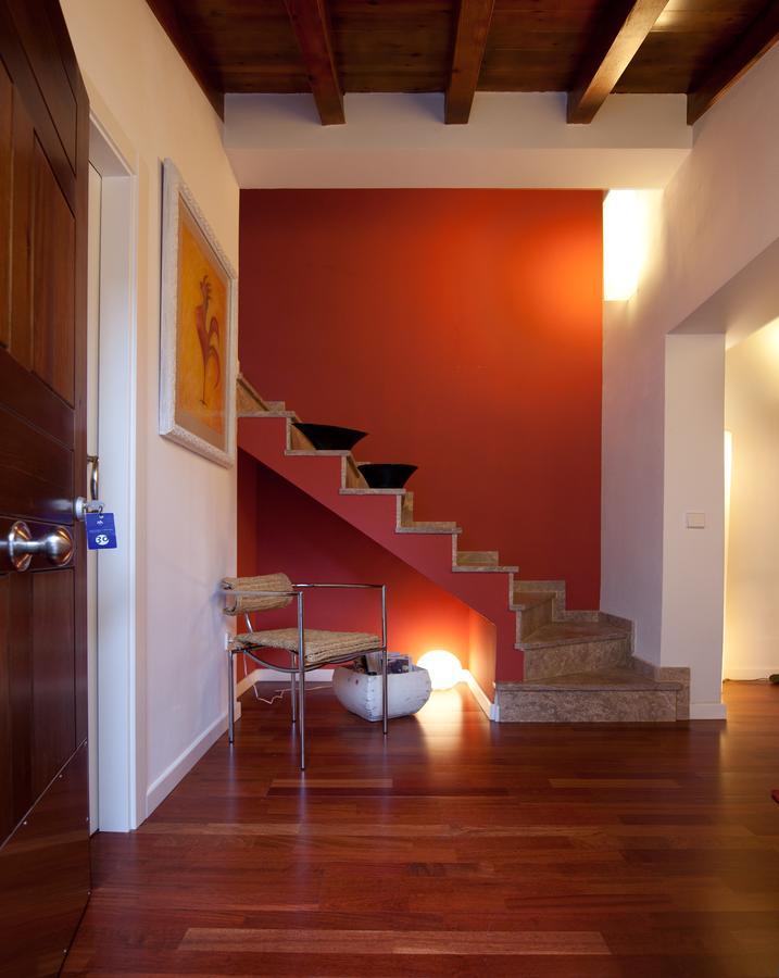 Apartamentos Abad Toledo Camera foto