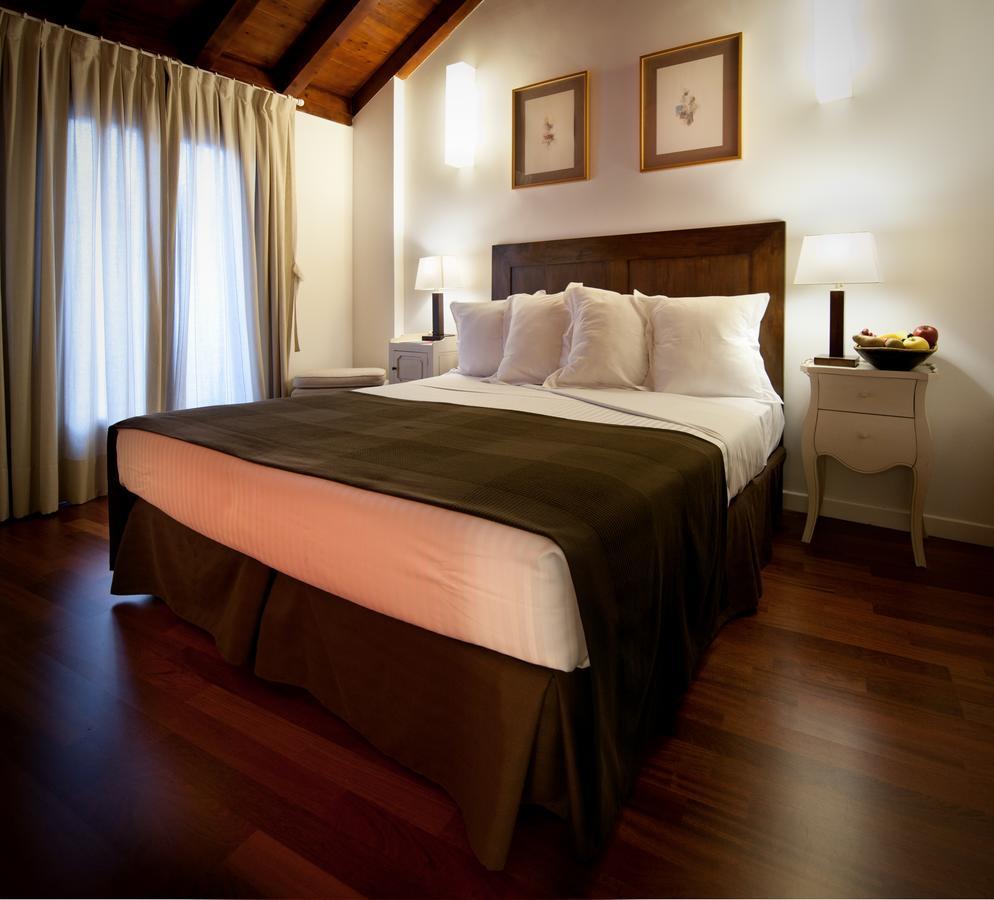 Apartamentos Abad Toledo Camera foto